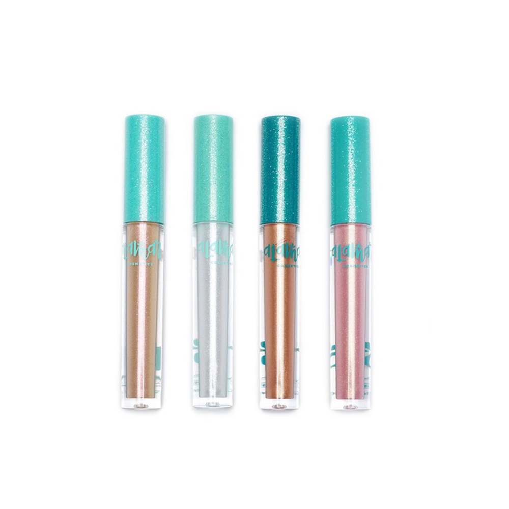 Final sale Alamar Cosmetics Lip Gloss